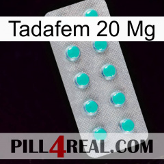 Tadafem 20Mg 28